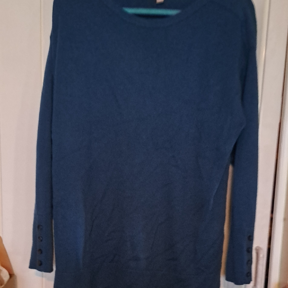 J. Jill Sweater